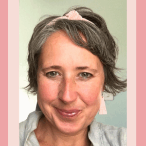 Healing - Helen Tanner